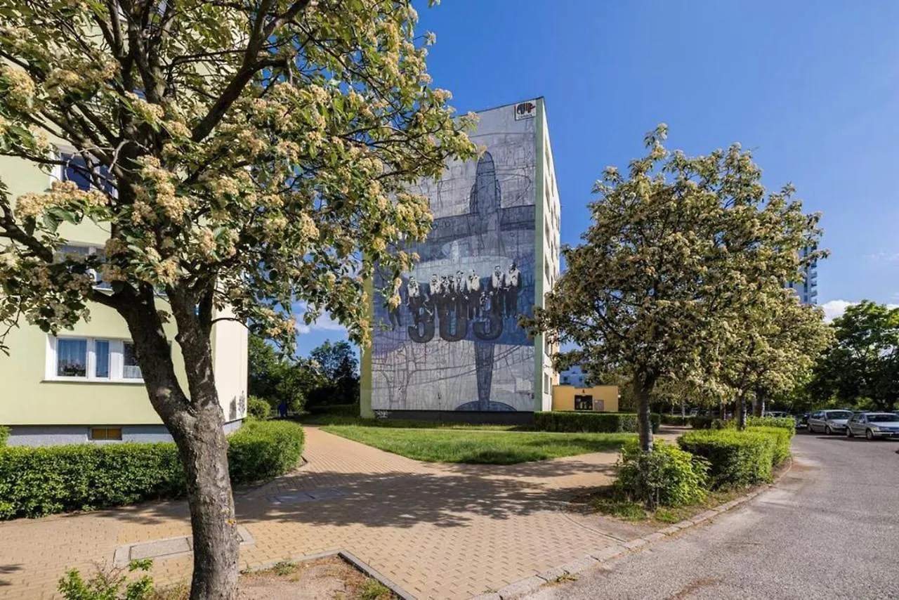 Pokoj W Stylowym Apartamencie Possession Pl Apartment Gdansk