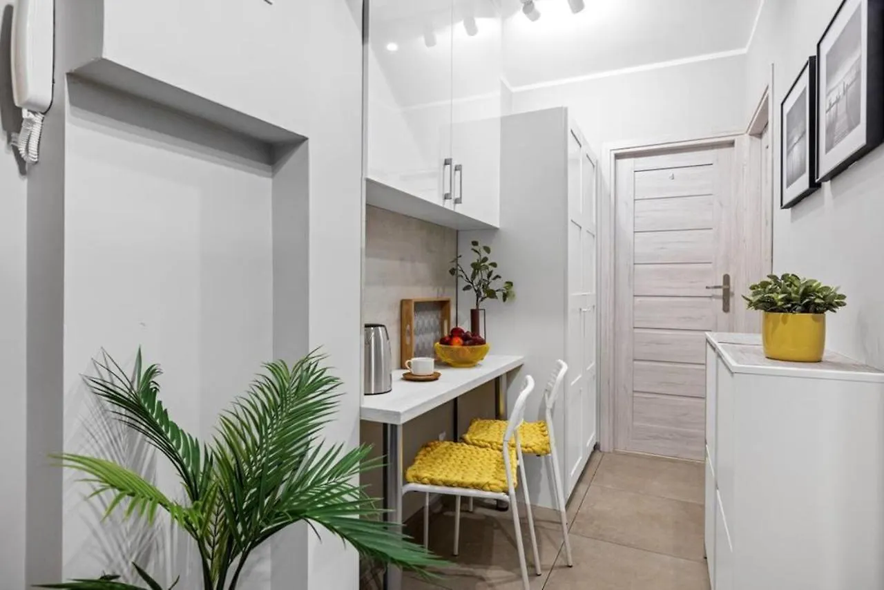 Pokoj W Stylowym Apartamencie Possession Pl Apartment Gdansk