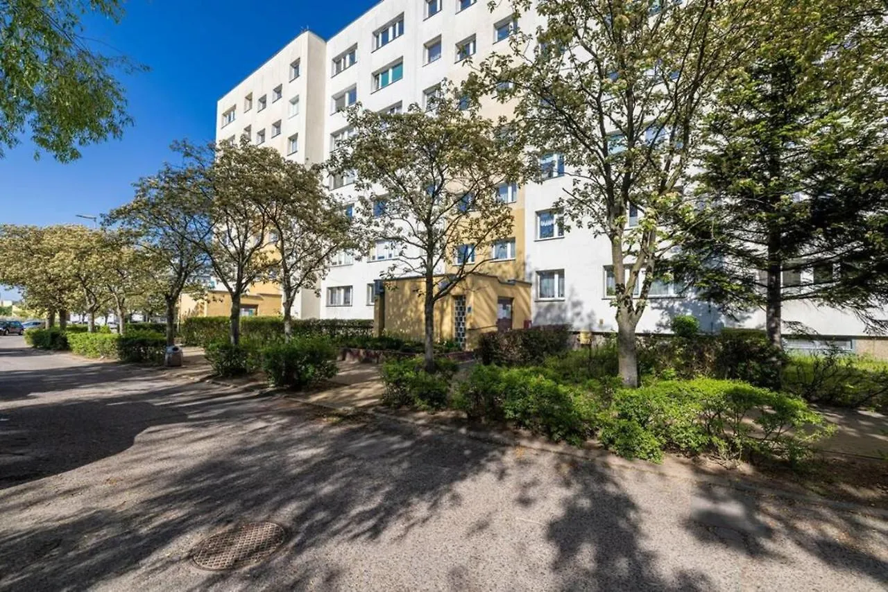 Pokoj W Stylowym Apartamencie Possession Pl Apartment Gdansk Poland