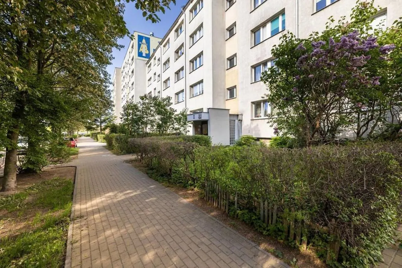 Pokoj W Stylowym Apartamencie Possession Pl Apartment Gdansk