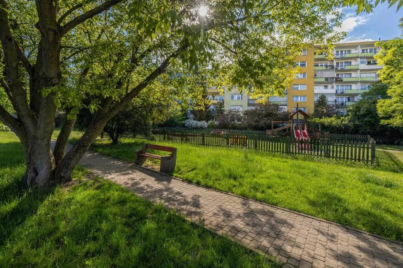 Pokoj W Stylowym Apartamencie Possession Pl Apartment Gdansk Poland