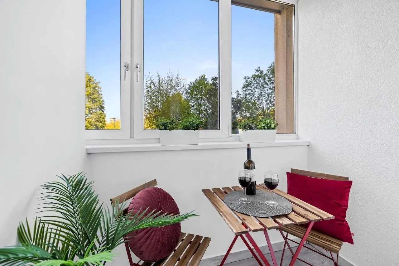 Pokoj W Stylowym Apartamencie Possession Pl Apartment Gdansk